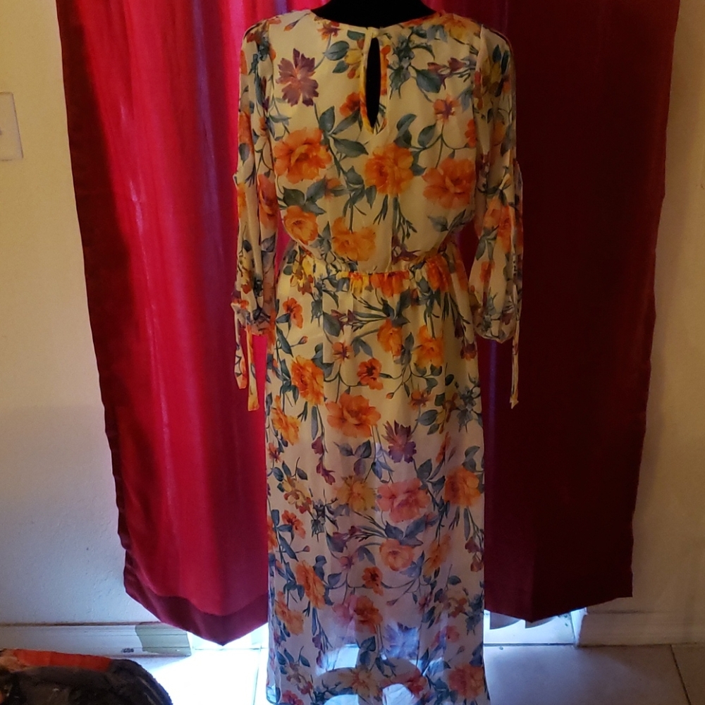 Dress - Picture 2 of 2